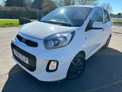 Kia Picanto  1.0 SR7 **ARRIVING SOON**