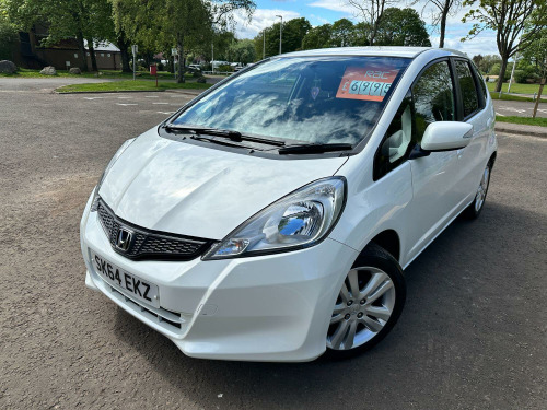Honda Jazz  1.4 i-VTEC ES Plus