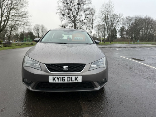 SEAT Leon  1.2 TSI SE 