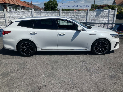 Kia Optima 1.6 CRDi 3