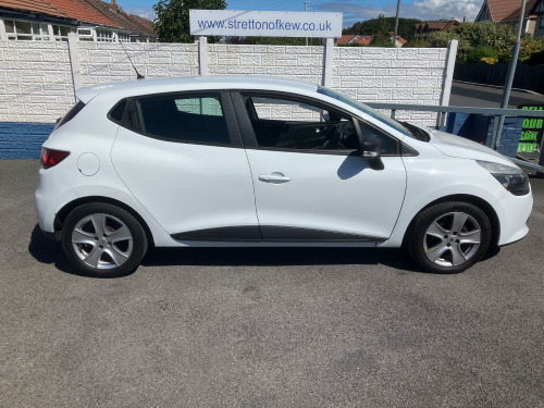 Renault Clio  1.2 Play 1.2 16v 75