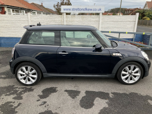 MINI Hatch  1.6 Cooper S Hatch 