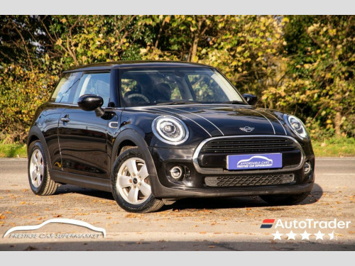 MINI Hatch  1.5 COOPER CLASSIC 3d 134 BHP