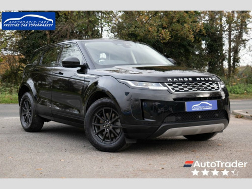 Land Rover Range Rover Evoque  2.0 CORE 5d 161 BHP