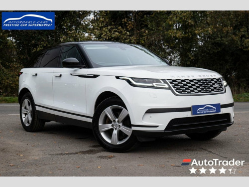 Land Rover Range Rover Velar  2.0 D180 S SUV 5dr Diesel Auto 4WD Euro 6 (s/s) (1