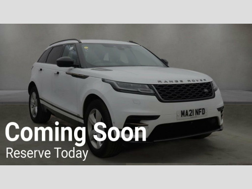 Land Rover Range Rover Velar  2.0 D200 MHEV R-Dynamic S SUV 5dr Diesel Auto 4WD 