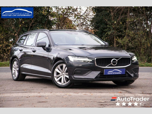 Volvo V60  2.0 D3 Momentum Estate 5dr Diesel Auto Euro 6 (s/s