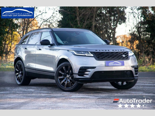 Land Rover Range Rover Velar  2.0 D180 R-Dynamic HSE SUV 5dr Diesel Auto 4WD Eur