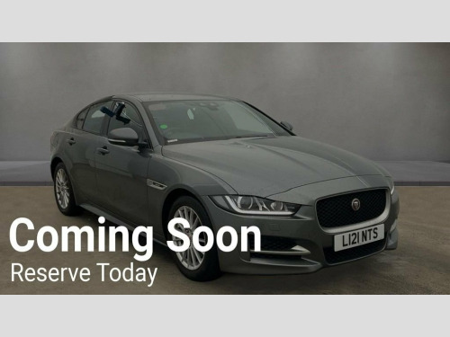 Jaguar XE  2.0d R-Sport Saloon 4dr Diesel Manual Euro 6 (s/s)