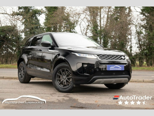 Land Rover Range Rover Evoque  2.0 D150 SUV 5dr Diesel Manual FWD Euro 6 (s/s) (1