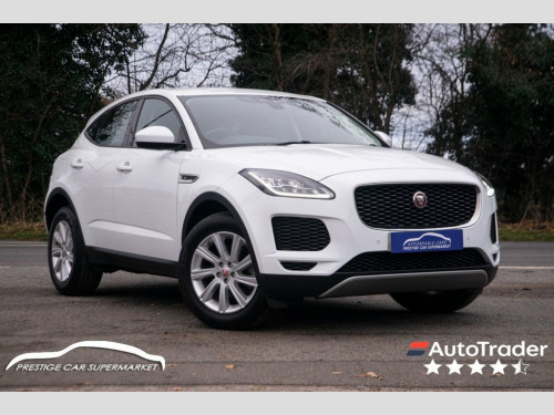 Jaguar E-PACE  2.0 D150 S SUV 5dr Diesel Manual Euro 6 (s/s) (150