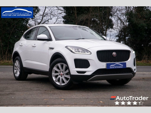 Jaguar E-PACE  2.0 D150 S SUV 5dr Diesel Manual Euro 6 (s/s) (150