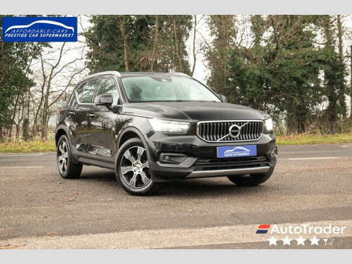 Volvo XC40  1.5 T3 Inscription SUV 5dr Petrol Auto Euro 6 (s/s