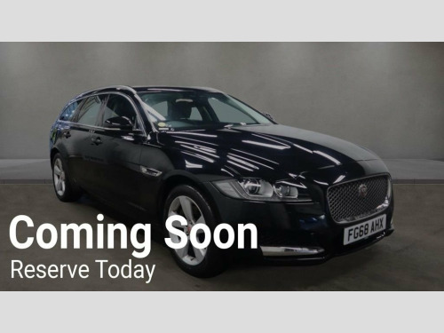 Jaguar XF  2.0i Portfolio GPF Sportbrake 5dr Petrol Auto Euro