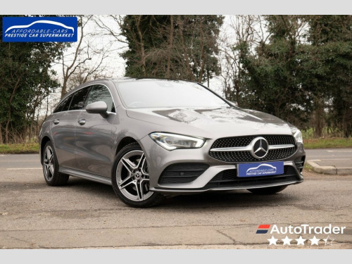 Mercedes-Benz GLC-Class  2.1 GLC220d AMG Line (Premium) Coupe 5dr Diesel G-