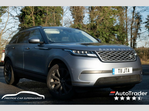 Land Rover Range Rover Velar  2.0 D180 SUV 5dr Diesel Auto 4WD Euro 6 (s/s) (180