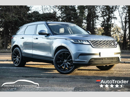 Land Rover Range Rover Velar  2.0 D180 SUV 5dr Diesel Auto 4WD Euro 6 (s/s) (180