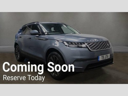 Land Rover Range Rover Velar  2.0 D180 SUV 5dr Diesel Auto 4WD Euro 6 (s/s) (180