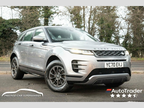 Land Rover Range Rover Evoque  2.0 D150 R-Dynamic SUV 5dr Diesel Manual FWD Euro 