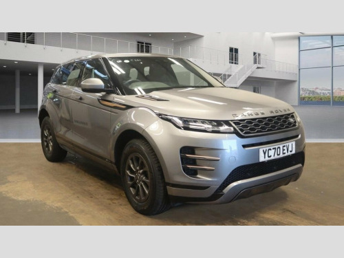 Land Rover Range Rover Evoque  2.0 D150 R-Dynamic SUV 5dr Diesel Manual FWD Euro 