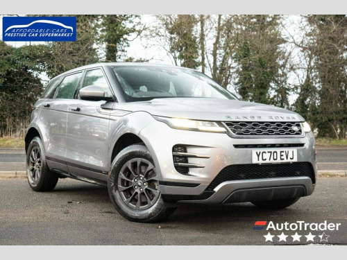 Land Rover Range Rover Evoque  2.0 D150 R-Dynamic SUV 5dr Diesel Manual FWD Euro 