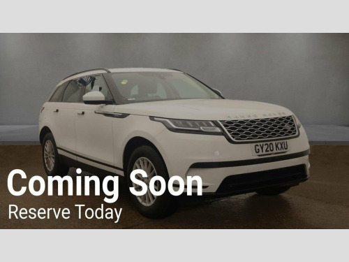 Land Rover Range Rover Velar  2.0 P250 SUV 5dr Petrol Auto 4WD Euro 6 (s/s) (250