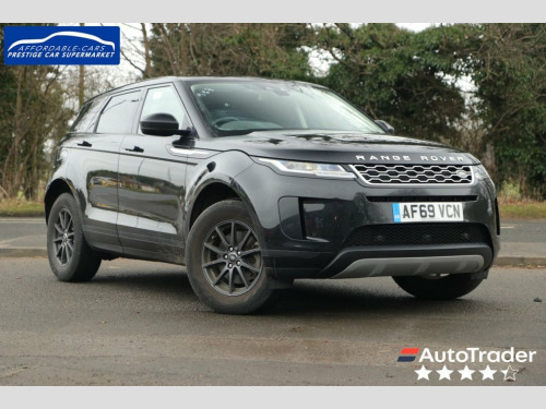 Land Rover Range Rover Evoque  2.0 D150 SUV 5dr Diesel Manual FWD Euro 6 (s/s) (1