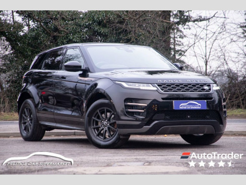 Land Rover Range Rover Evoque  2.0 D165 R-Dynamic SUV 5dr Diesel Manual FWD Euro 