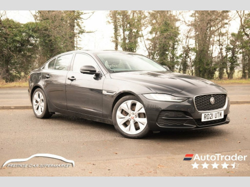 Jaguar XE  2.0 D200 MHEV S Saloon 4dr Diesel Auto Euro 6 (s/s