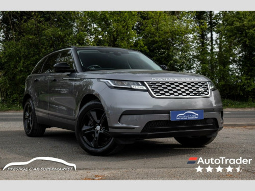 Land Rover Range Rover Velar  2.0 D200 MHEV SUV 5dr Diesel Auto 4WD Euro 6 (s/s)