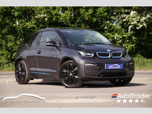 BMW i3  42.2kWh Hatchback 5dr Electric Auto (170 ps)