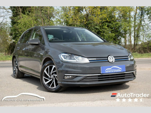 Volkswagen Golf  1.5 TSI EVO Match Edition Hatchback 5dr Petrol Man