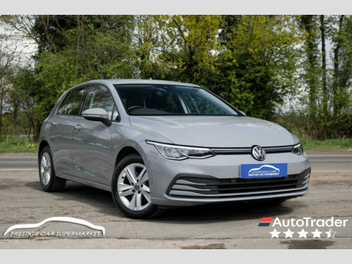 Volkswagen Golf  2.0 TDI Life Hatchback 5dr Diesel Manual Euro 6 (s