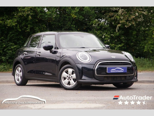 MINI Hatch  1.5 Cooper Classic Hatchback 5dr Petrol Steptronic