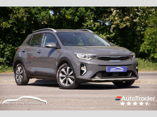 Kia Stonic  1.0 T-GDi 2 SUV 5dr Petrol Manual Euro 6 (s/s) (99
