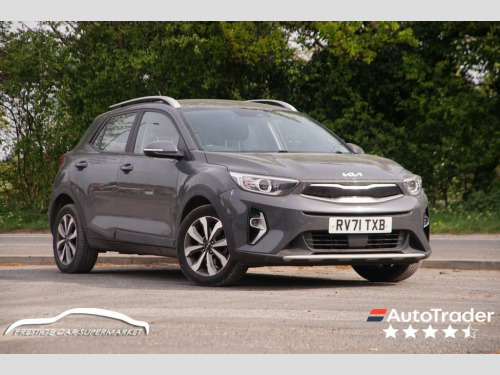 Kia Stonic  1.0 T-GDi 2 SUV 5dr Petrol Manual Euro 6 (s/s) (99