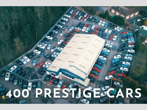 MINI Hatch  2.0 Cooper S Hatchback 3dr Petrol Manual Euro 6 (s