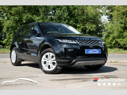 Land Rover Range Rover Evoque  2.0 D150 S SUV 5dr Diesel Auto 4WD Euro 6 (s/s) (1