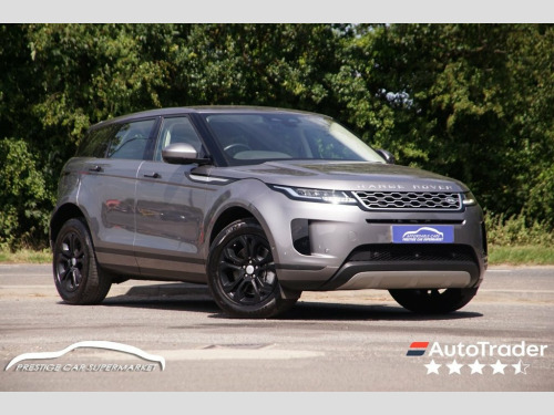 Land Rover Range Rover Evoque  2.0 D165 S SUV 5dr Diesel Manual FWD Euro 6 (s/s) 
