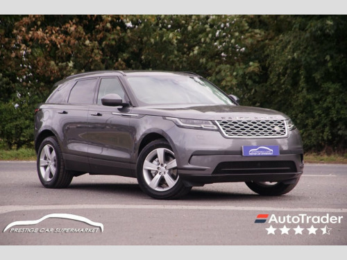 Land Rover Range Rover Velar  2.0 D180 S SUV 5dr Diesel Auto 4WD Euro 6 (s/s) (1