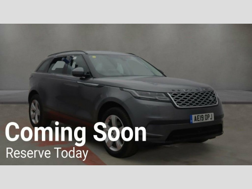 Land Rover Range Rover Velar  2.0 D180 S SUV 5dr Diesel Auto 4WD Euro 6 (s/s) (1