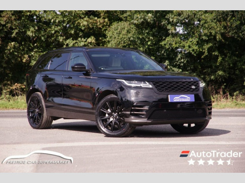 Land Rover Range Rover Velar  2.0 D180 R-Dynamic HSE SUV 5dr Diesel Auto 4WD Eur