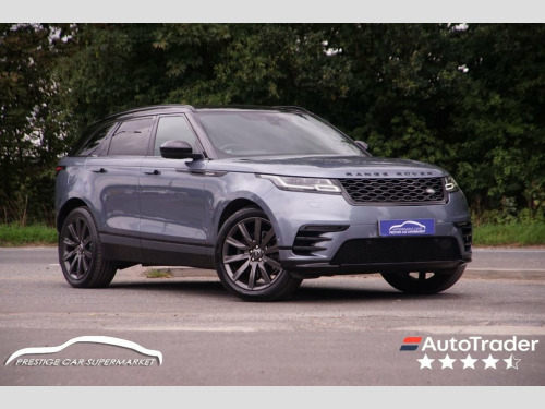 Land Rover Range Rover Velar  2.0 P300 R-Dynamic HSE SUV 5dr Petrol Auto 4WD Eur