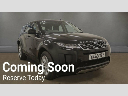 Land Rover Range Rover Evoque  2.0 D150 S SUV 5dr Diesel Manual FWD Euro 6 (s/s) 