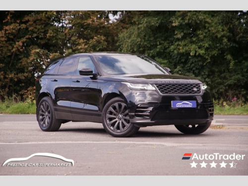 Land Rover Range Rover Velar  2.0 D240 R-Dynamic SE SUV 5dr Diesel Auto 4WD Euro