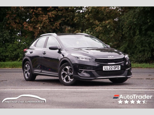 Kia XCeed  1.0 T-GDi 2 SUV 5dr Petrol Manual Euro 6 (s/s) (11