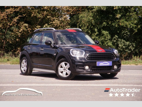 MINI Countryman  1.5 Cooper SUV 5dr Petrol Manual Euro 6 (s/s) (136
