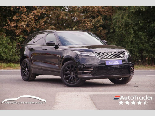 Land Rover Range Rover Velar  2.0 D180 R-Dynamic S SUV 5dr Diesel Auto 4WD Euro 