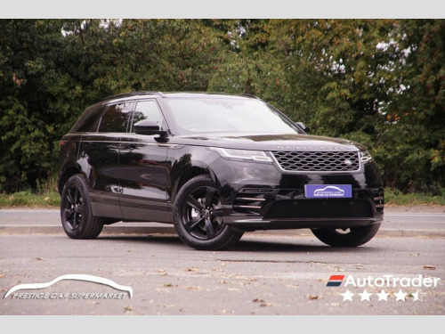 Land Rover Range Rover Velar  2.0 D180 R-Dynamic S SUV 5dr Diesel Auto 4WD Euro 