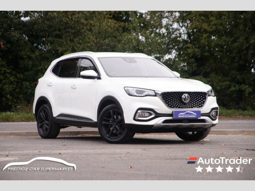 MG MG HS  1.5 T-GDI Excite SUV 5dr Petrol DCT Euro 6 (s/s) (